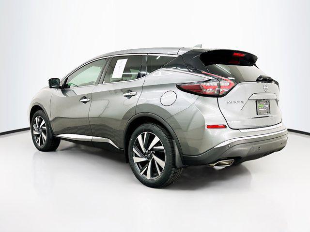 used 2023 Nissan Murano car, priced at $28,469