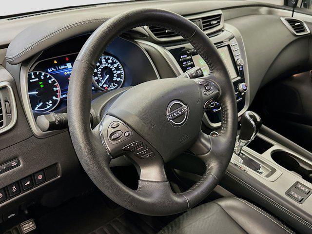 used 2024 Nissan Murano car, priced at $28,777