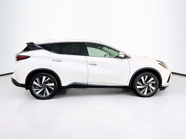 used 2024 Nissan Murano car, priced at $28,777