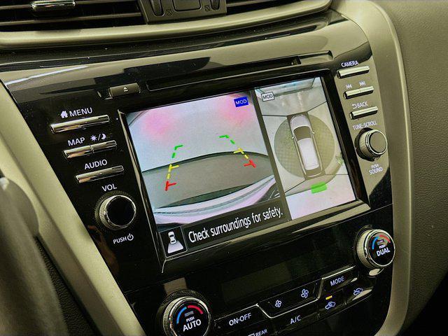 used 2024 Nissan Murano car, priced at $28,777