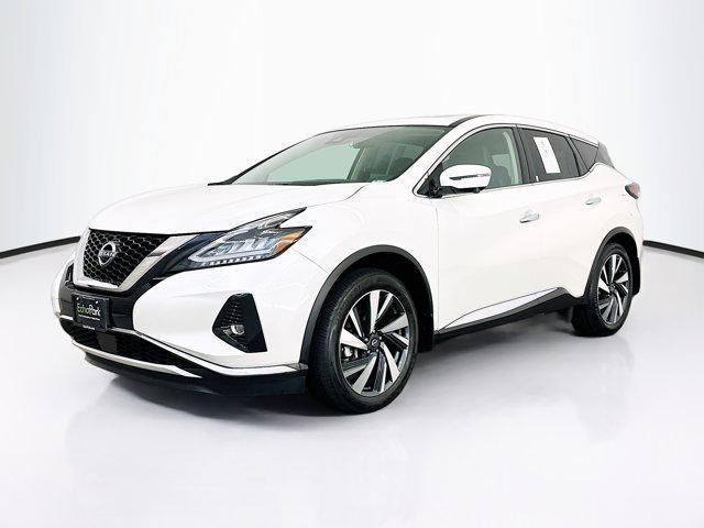 used 2024 Nissan Murano car, priced at $28,777