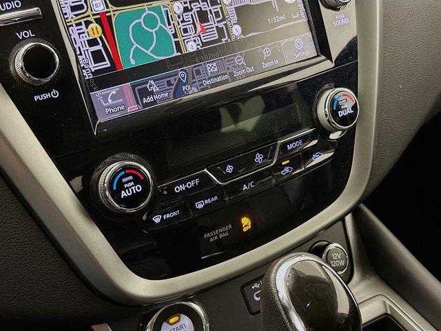 used 2024 Nissan Murano car, priced at $28,777