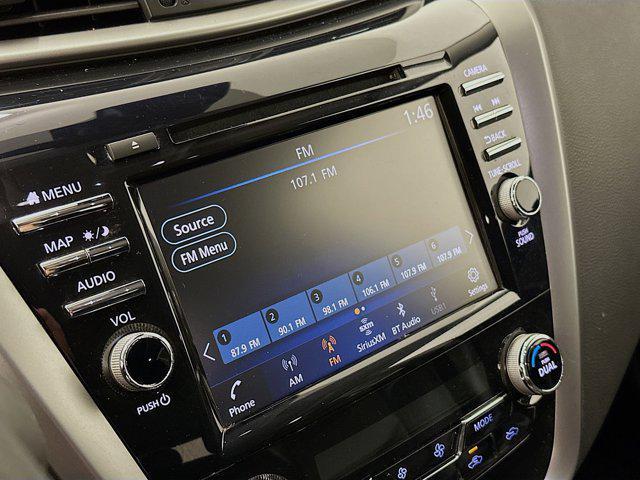 used 2024 Nissan Murano car, priced at $28,777
