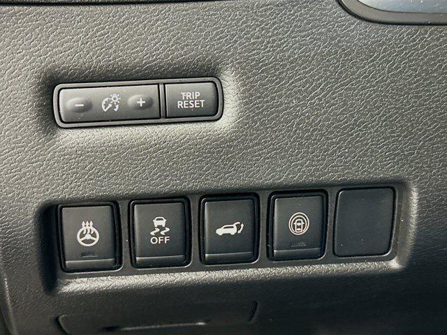 used 2024 Nissan Murano car, priced at $28,777