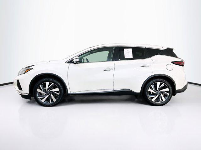 used 2024 Nissan Murano car, priced at $28,777