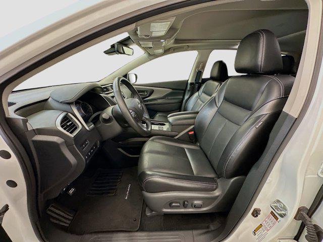 used 2024 Nissan Murano car, priced at $28,777