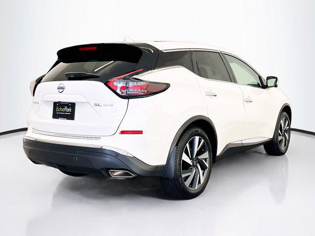 used 2024 Nissan Murano car, priced at $28,777