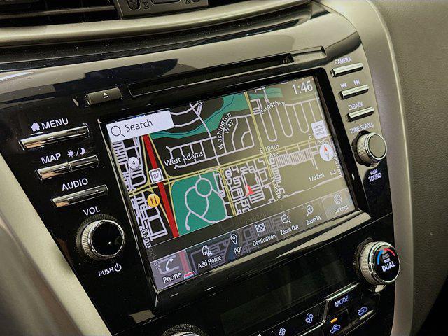 used 2024 Nissan Murano car, priced at $28,777