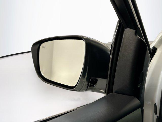 used 2024 Nissan Murano car, priced at $28,777