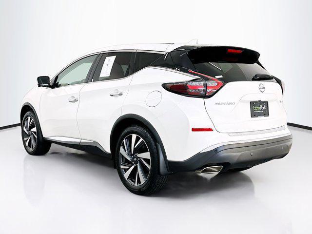 used 2024 Nissan Murano car, priced at $28,777