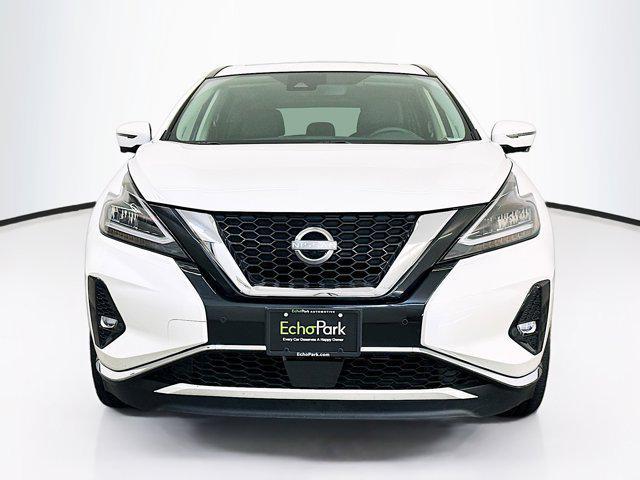 used 2024 Nissan Murano car, priced at $28,777