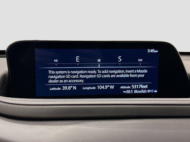 used 2024 Mazda CX-30 car, priced at $21,487