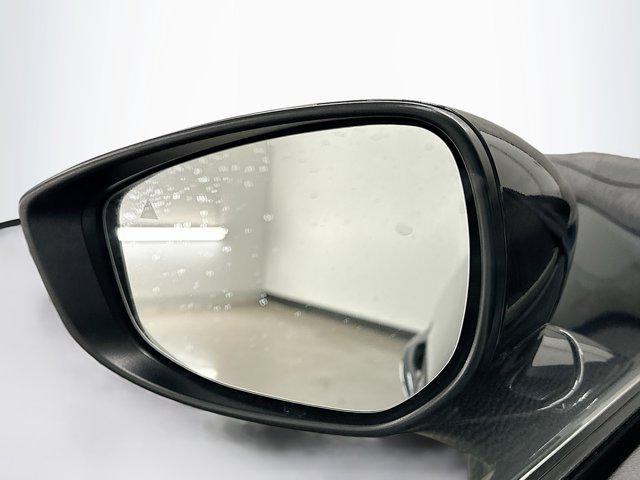 used 2024 Mazda CX-30 car, priced at $21,487