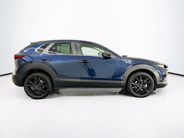 used 2024 Mazda CX-30 car, priced at $21,487