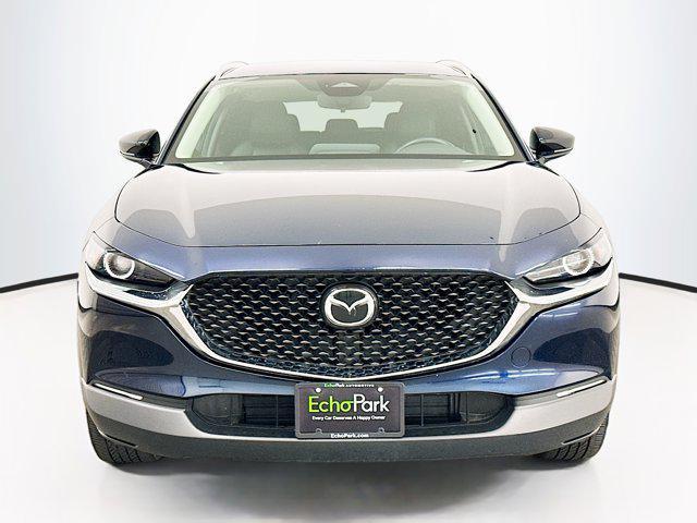 used 2024 Mazda CX-30 car, priced at $21,487