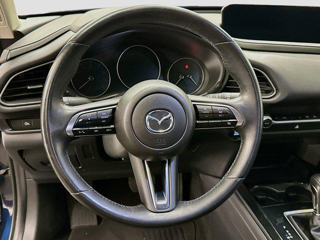 used 2024 Mazda CX-30 car, priced at $21,487