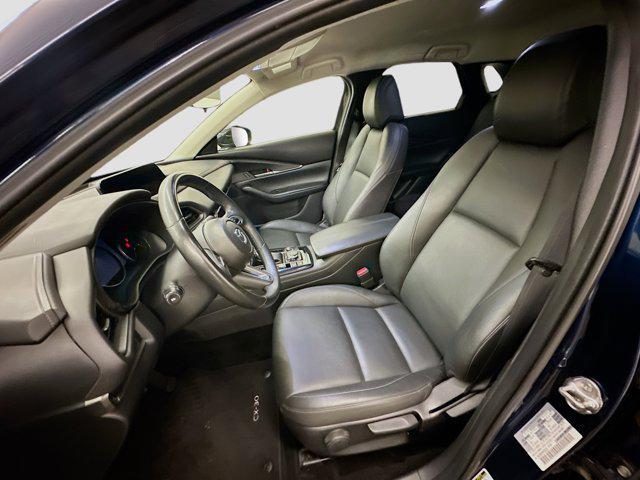 used 2024 Mazda CX-30 car, priced at $21,487
