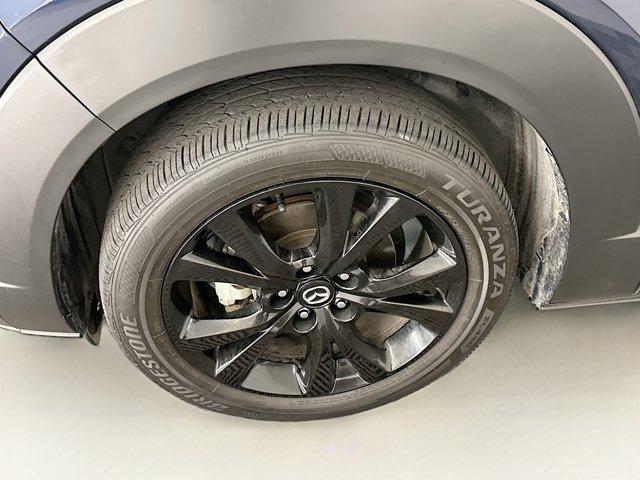 used 2024 Mazda CX-30 car, priced at $21,487