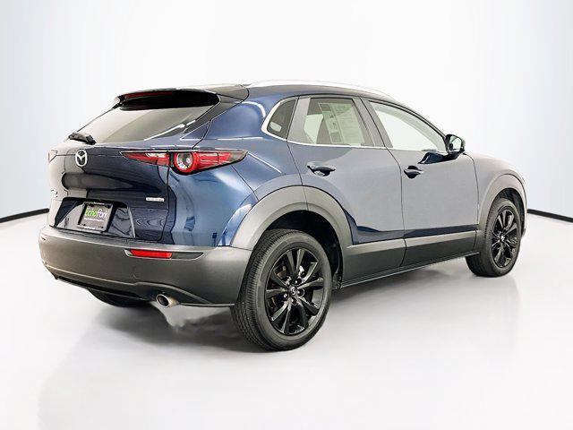 used 2024 Mazda CX-30 car, priced at $21,487