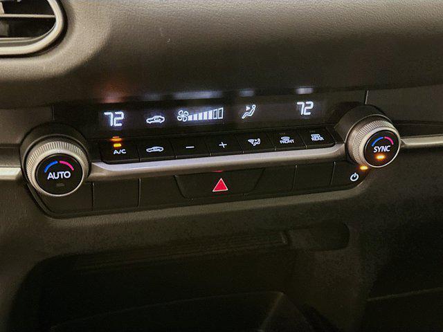 used 2024 Mazda CX-30 car, priced at $21,487