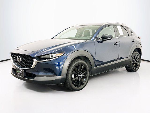 used 2024 Mazda CX-30 car, priced at $21,487