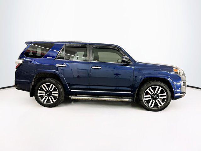 used 2018 Toyota 4Runner car, priced at $31,109