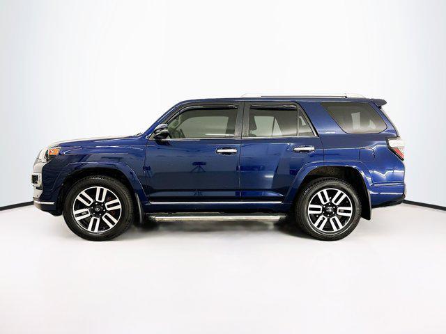 used 2018 Toyota 4Runner car, priced at $31,109