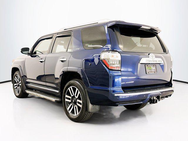 used 2018 Toyota 4Runner car, priced at $31,109