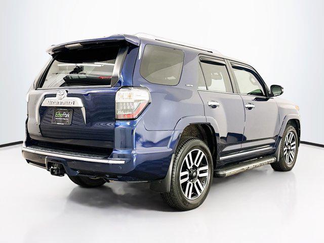 used 2018 Toyota 4Runner car, priced at $31,109