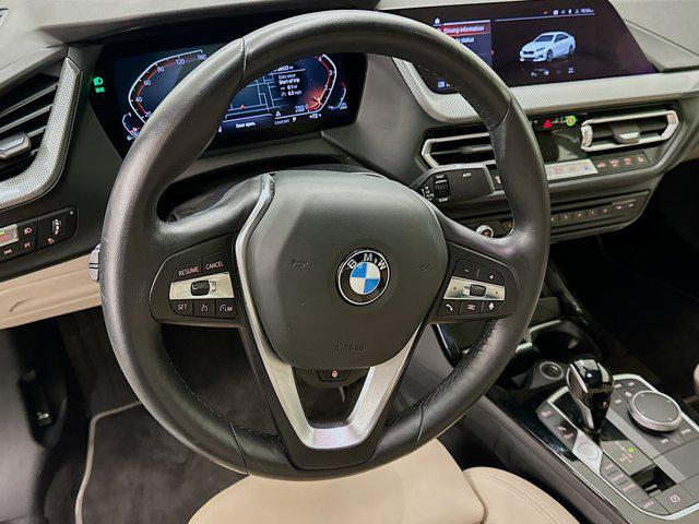 used 2023 BMW 228 Gran Coupe car, priced at $27,869