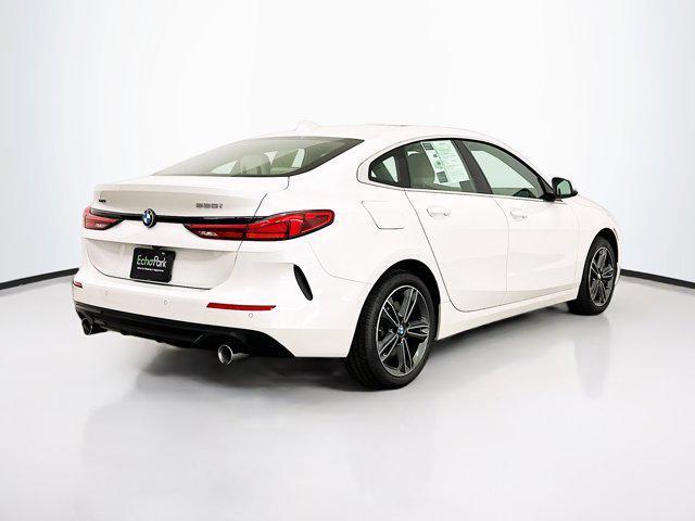 used 2023 BMW 228 Gran Coupe car, priced at $27,869