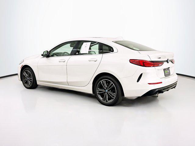 used 2023 BMW 228 Gran Coupe car, priced at $27,869