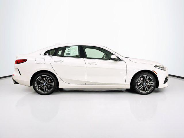 used 2023 BMW 228 Gran Coupe car, priced at $27,869