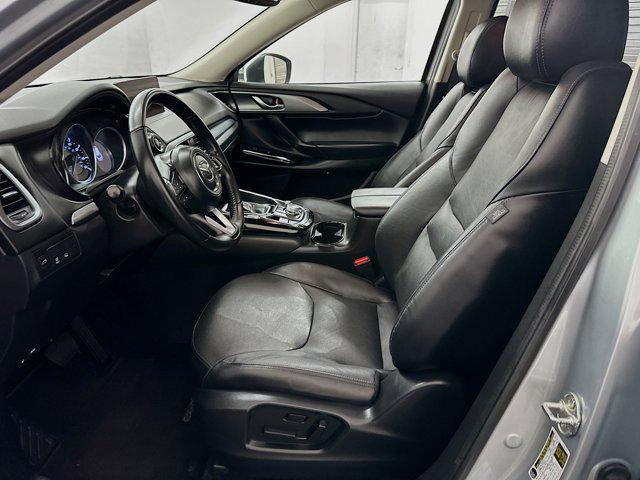 used 2023 Mazda CX-9 car, priced at $26,369