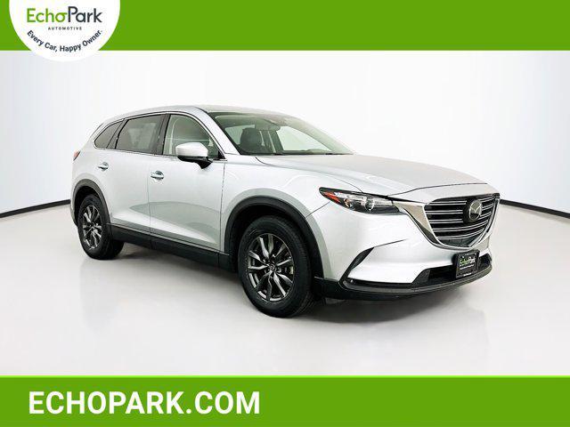 used 2023 Mazda CX-9 car, priced at $26,369