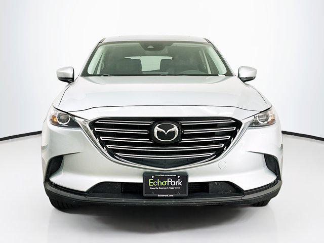 used 2023 Mazda CX-9 car, priced at $26,369