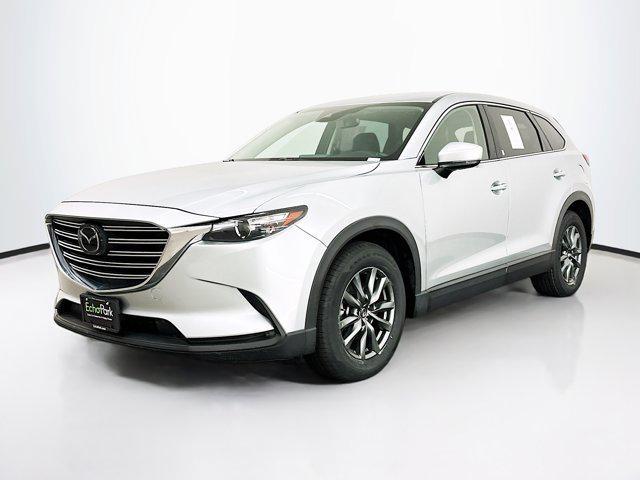 used 2023 Mazda CX-9 car, priced at $26,369