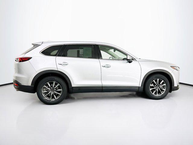 used 2023 Mazda CX-9 car, priced at $26,369