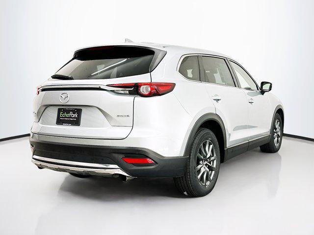 used 2023 Mazda CX-9 car, priced at $26,369