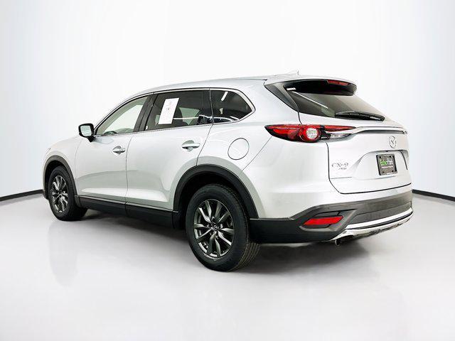 used 2023 Mazda CX-9 car, priced at $26,369