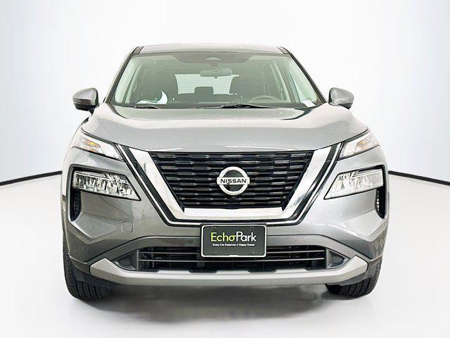 used 2021 Nissan Rogue car, priced at $22,109