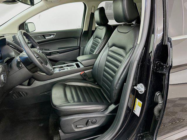 used 2022 Ford Edge car, priced at $19,569