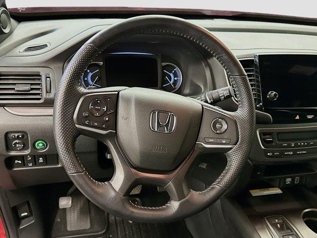 used 2023 Honda Passport car, priced at $31,996