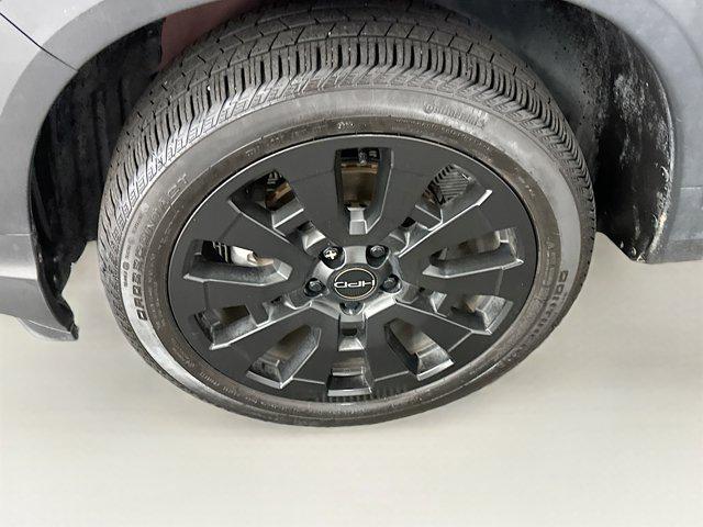 used 2023 Honda Passport car, priced at $31,996