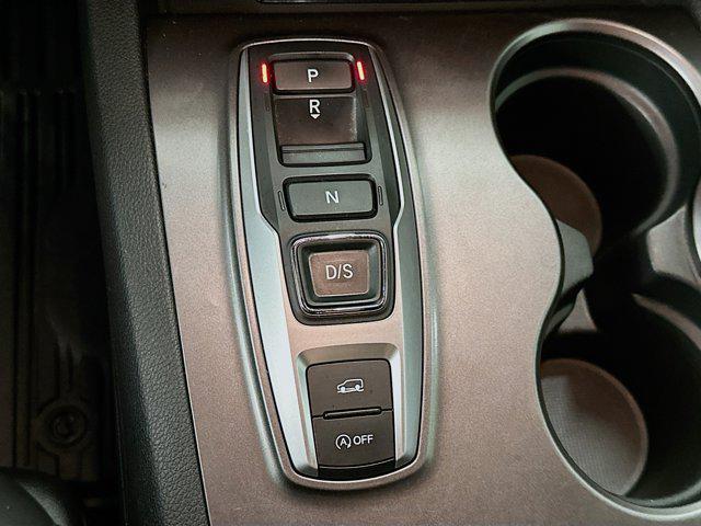 used 2023 Honda Passport car, priced at $31,996