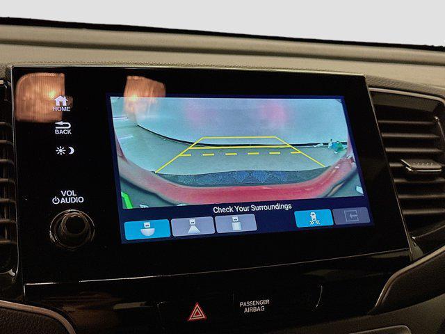 used 2023 Honda Passport car, priced at $31,996