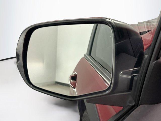 used 2023 Honda Passport car, priced at $31,996