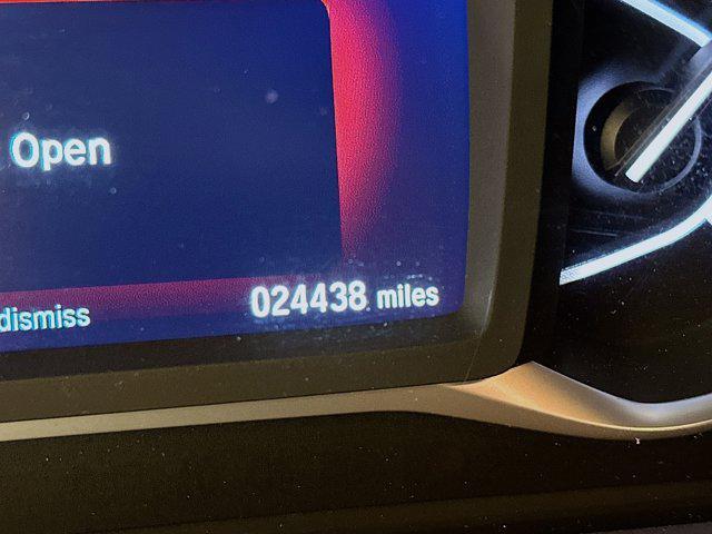 used 2023 Honda Passport car, priced at $31,996