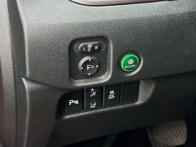 used 2023 Honda Passport car, priced at $31,996