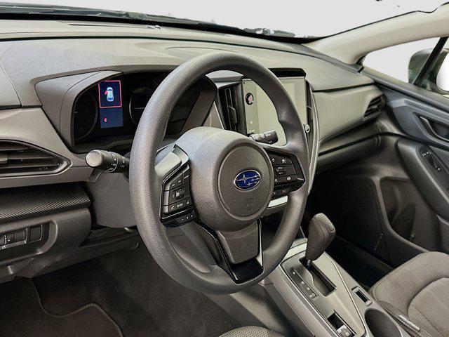 used 2024 Subaru Crosstrek car, priced at $23,787